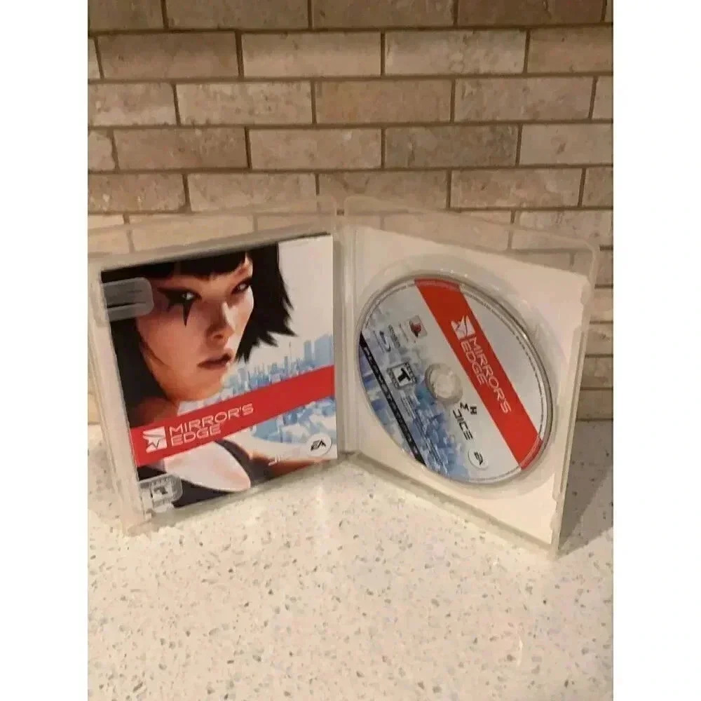 Mirror's Edge PlayStation 3 - Picture 3 of 3